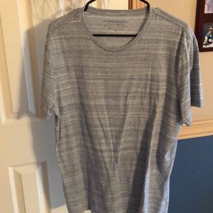 Banana republic straight fit t-shirt
